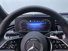 Mercedes-Benz E-Class E 300 L Luxury - ფოტო 11