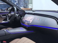Mercedes-Benz E-Class E 300 L Luxury - ფოტო 12