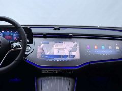 Mercedes-Benz E-Class E 300 L Luxury - ფოტო 15
