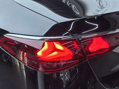 Mercedes-Benz E-Class E 300 L Luxury - ფოტო 16