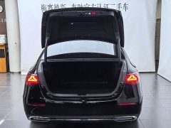 Mercedes-Benz E-Class E 300 L Luxury - ფოტო 17