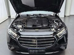 Mercedes-Benz E-Class E 300 L Luxury - ფოტო 18