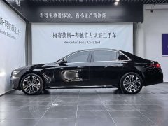 Mercedes-Benz E-Class E 300 L Luxury - ფოტო 2