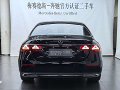 Mercedes-Benz E-Class E 300 L Luxury - ფოტო 5