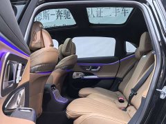 Mercedes-Benz E-Class E 300 L Luxury - ფოტო 6