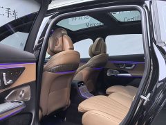 Mercedes-Benz E-Class E 300 L Luxury - ფოტო 7