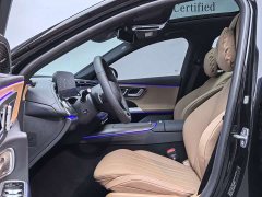 Mercedes-Benz E-Class E 300 L Luxury - ფოტო 9