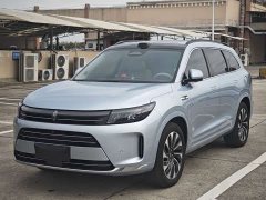 AITO Wenjie M7 1.5T Intelligent Driving AWD Max 6-Seater - photo 1