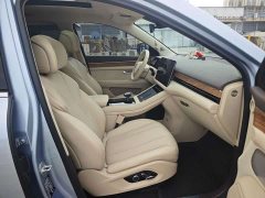 AITO Wenjie M7 1.5T Intelligent Driving AWD Max 6-Seater - photo 13