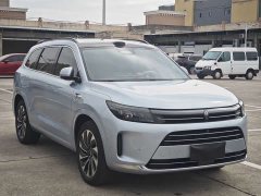 AITO Wenjie M7 1.5T Intelligent Driving AWD Max 6-Seater - photo 3