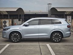 AITO Wenjie M7 1.5T Intelligent Driving AWD Max 6-Seater - photo 4