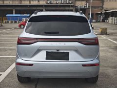 AITO Wenjie M7 1.5T Intelligent Driving AWD Max 6-Seater - photo 6