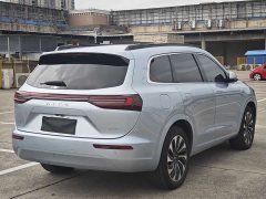 AITO Wenjie M7 1.5T Intelligent Driving AWD Max 6-Seater - photo 7
