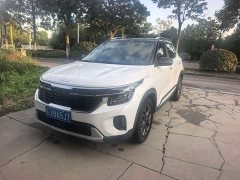 Kia Situs 1.5L CVT Luxury - ფოტო 1