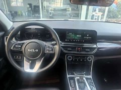 Kia Situs 1.5L CVT Luxury - ფოტო 10