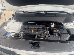 Kia Situs 1.5L CVT Luxury - ფოტო 11