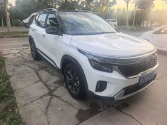 Kia Situs 1.5L CVT Luxury - ფოტო 3
