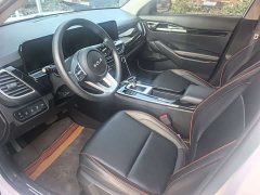 Kia Situs 1.5L CVT Luxury - ფოტო 6