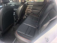 Kia Situs 1.5L CVT Luxury - ფოტო 7