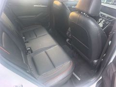 Kia Situs 1.5L CVT Luxury - ფოტო 9