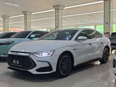 BYD Han DM-i 121KM Respect Edition - ფოტო 1