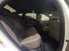 BYD Han DM-i 121KM Respect Edition - ფოტო 10