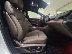 BYD Han DM-i 121KM Respect Edition - ფოტო 11