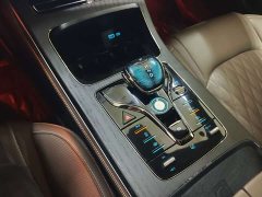 BYD Han DM-i 121KM Respect Edition - ფოტო 12