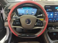 BYD Han DM-i 121KM Respect Edition - ფოტო 14