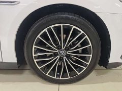 BYD Han DM-i 121KM Respect Edition - ფოტო 15