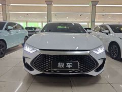 BYD Han DM-i 121KM Respect Edition - ფოტო 2