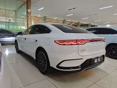 BYD Han DM-i 121KM Respect Edition - ფოტო 4