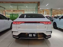 BYD Han DM-i 121KM Respect Edition - ფოტო 5