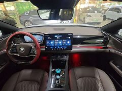 BYD Han DM-i 121KM Respect Edition - ფოტო 7