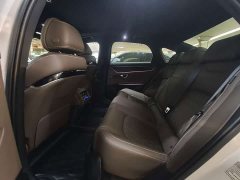 BYD Han DM-i 121KM Respect Edition - ფოტო 8
