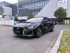Trumpchi Leopard 270T DCT J15 - ფოტო 1