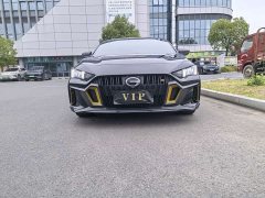 Trumpchi Leopard 270T DCT J15 - ფოტო 2