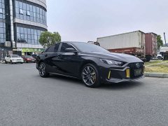 Trumpchi Leopard 270T DCT J15 - ფოტო 3