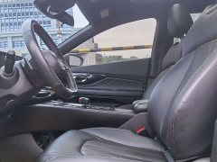 Trumpchi Leopard 270T DCT J15 - ფოტო 4