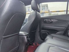 Trumpchi Leopard 270T DCT J15 - ფოტო 5