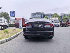Trumpchi Leopard 270T DCT J15 - ფოტო 7