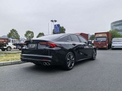 Trumpchi Leopard 270T DCT J15 - ფოტო 8