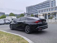 Trumpchi Leopard 270T DCT J15 - ფოტო 9