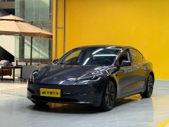 Tesla Model 3 Long Range Rear-Wheel Drive - ფოტო 1
