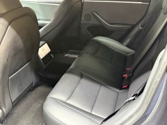 Tesla Model 3 Long Range Rear-Wheel Drive - ფოტო 10