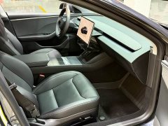 Tesla Model 3 Long Range Rear-Wheel Drive - ფოტო 12