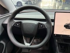 Tesla Model 3 Long Range Rear-Wheel Drive - ფოტო 15
