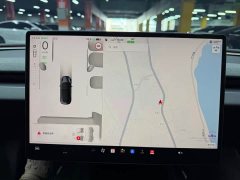 Tesla Model 3 Long Range Rear-Wheel Drive - ფოტო 18