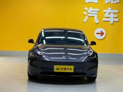 Tesla Model 3 Long Range Rear-Wheel Drive - ფოტო 2