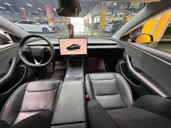 Tesla Model 3 Long Range Rear-Wheel Drive - ფოტო 20